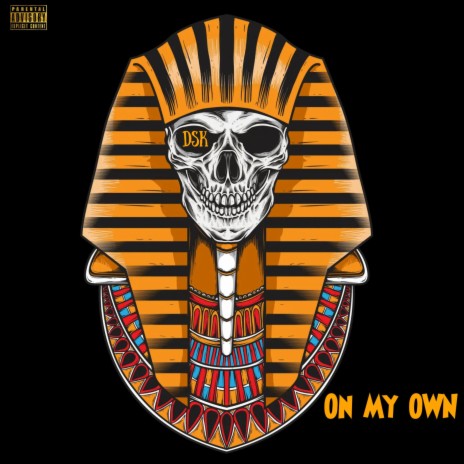 On_My_Own | Boomplay Music