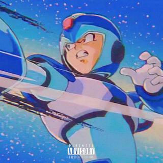 MEGAMAN ft. Jxve lyrics | Boomplay Music