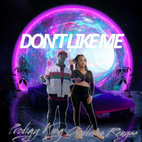 Don't Like Me ft. Travion King | Boomplay Music