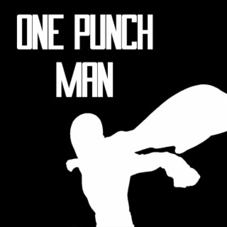 One Punch Man