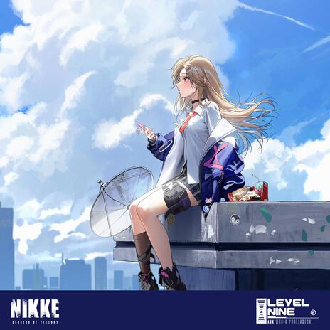 Juvenile Days (Feat. Chaerin) (Goddess of Victory: NIKKE Original Soundtrack) | Boomplay Music