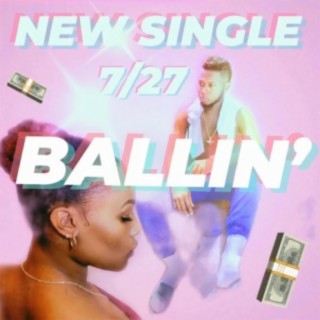 Ballin' (feat. Compass)