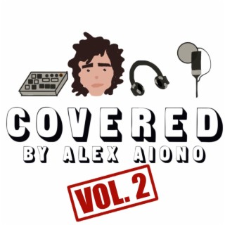 Covered (Volume 2)