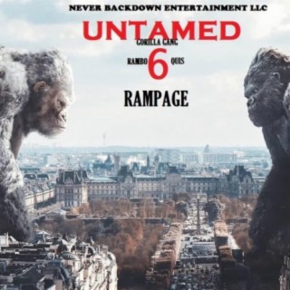 Untamed 6:RamPage