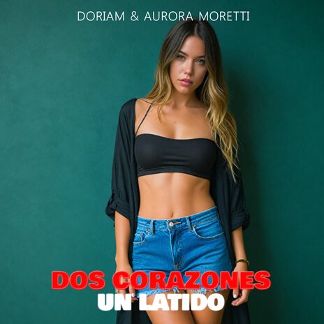 Dos Corazones, Un Latido ft. Aurora Moretti | Boomplay Music