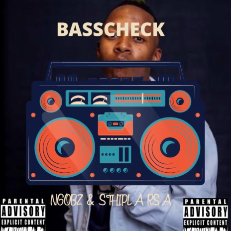 Basscheck (To Vigro Deep & Tyler ICU) ft. Sthipla Rsa | Boomplay Music