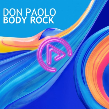 Body Rock (Radio Edit) | Boomplay Music
