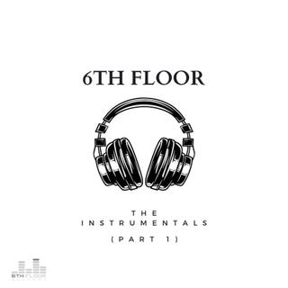 The Instrumentals (part 1) (Instrumental)