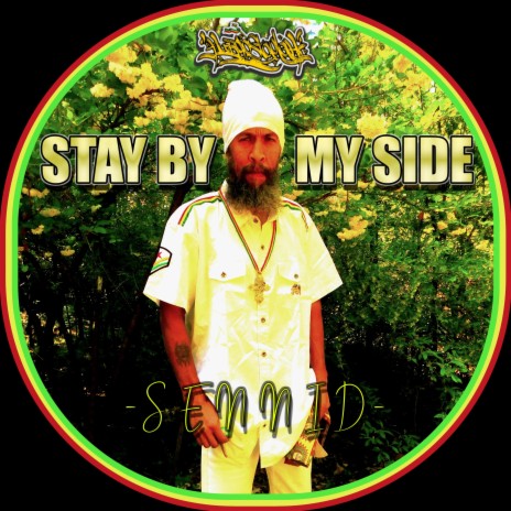 Stay By My Side | Boomplay Music