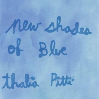 New Shades of Blue