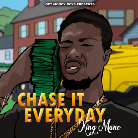 Chase It Everyday | Boomplay Music