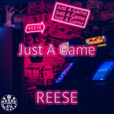 Just A Game | Boomplay Music