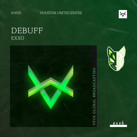 Debuff | Boomplay Music