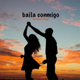 baila conmigo (feat. Marce Smith & Joker40)