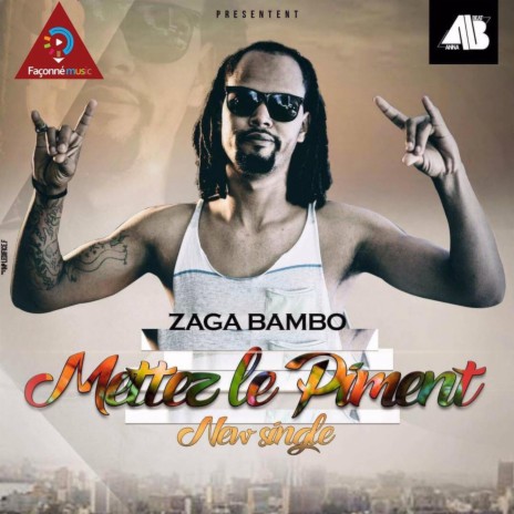 Mettez le Piment | Boomplay Music