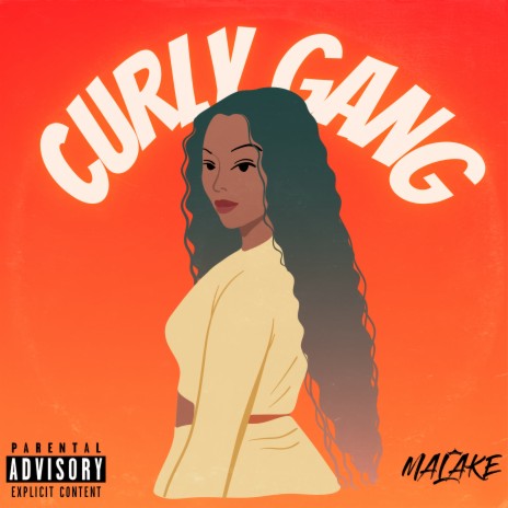 Curly Gang | Boomplay Music