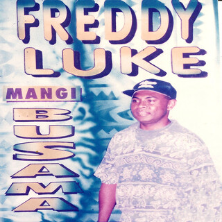 Freddy Luke Vol.1