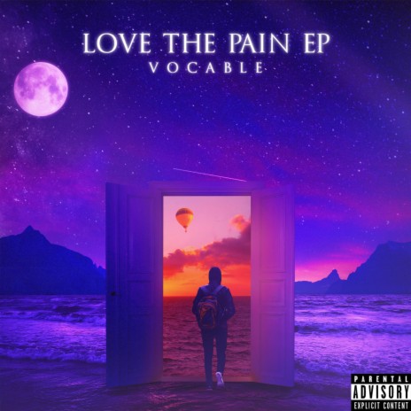 Love The Pain (feat. Euphorik)