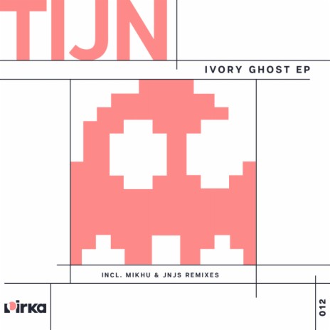 Ivory Ghost (Mikhu Remix)