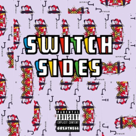 Switch Sides ft. whoisgeno