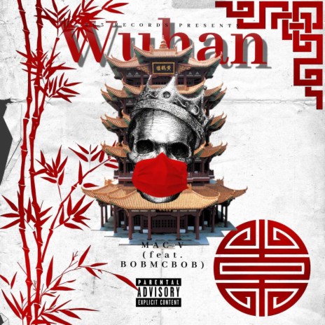 Wuhan (feat. Bob Mcbob)