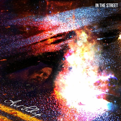 In the Street | Boomplay Music