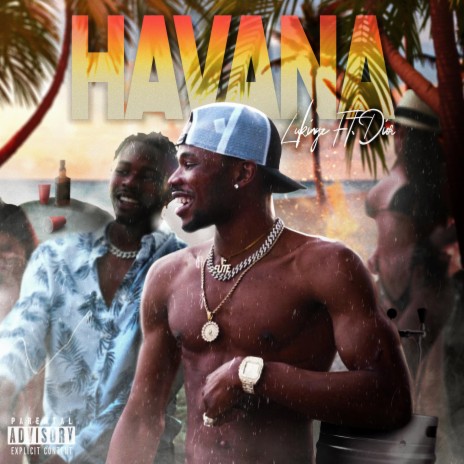 Havana (feat. Dior) | Boomplay Music