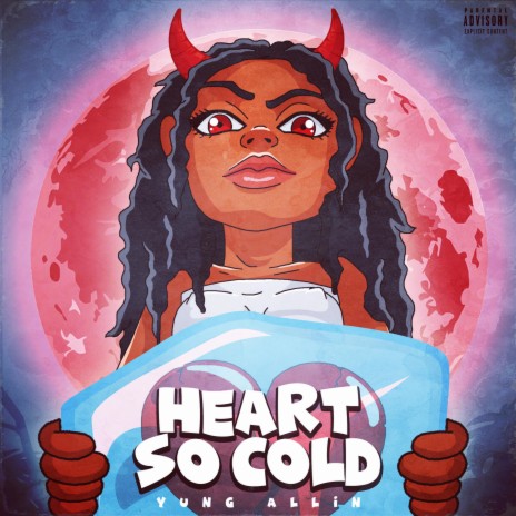 Heart So Cold (feat. Lp Rambo)