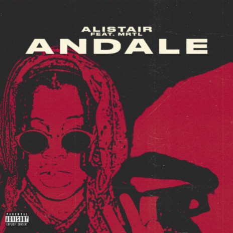Andale ft. MRTL | Boomplay Music