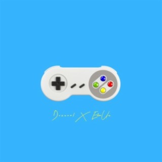 Playin' Games ft. EthanUno lyrics | Boomplay Music