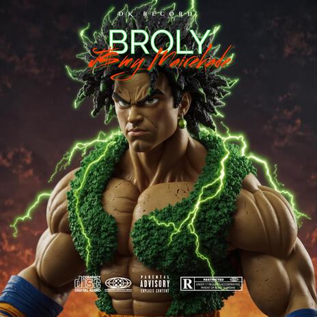 Broly