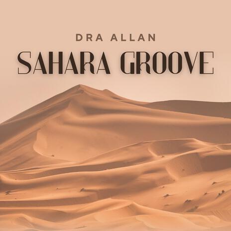 Sahara Groove (Afro Folk Instrumentals)