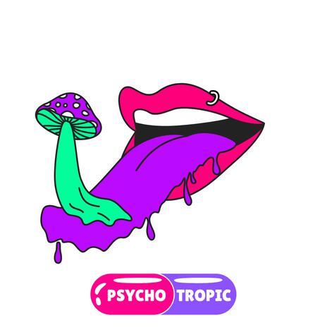 Psycho Tropic | Boomplay Music