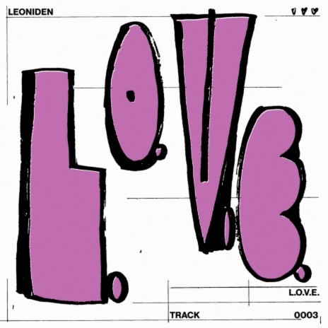 L.O.V.E. | Boomplay Music