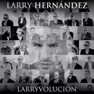 Larryvolución