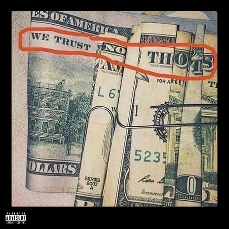 We Trust No Thots | Boomplay Music