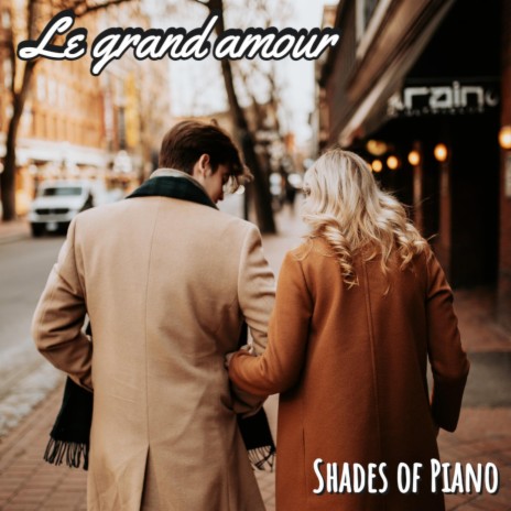 Le grand amour | Boomplay Music