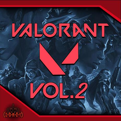 Valorant V2 ft. yospear | Boomplay Music