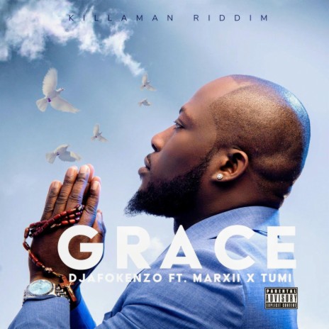 Grace (feat. Marxii & Tumi) | Boomplay Music