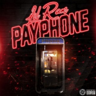 Payphone (feat. Gouda Cheese & MasterMind)