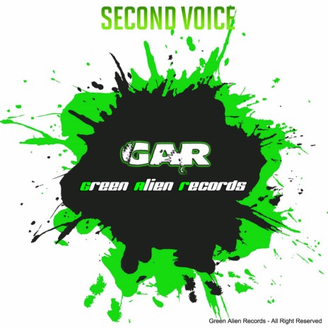Second Voice | Boomplay Music