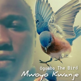 Mwoyo Kwanje