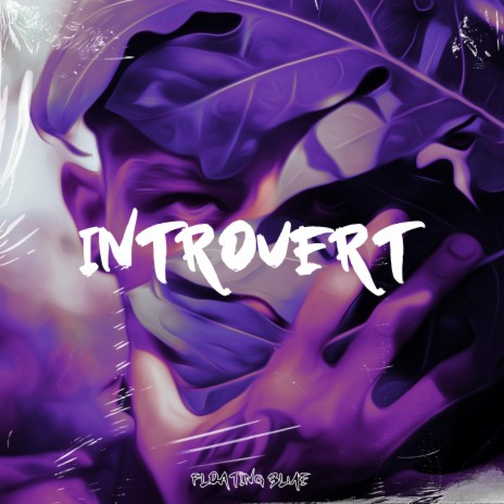 Introvert ft. Blue Cat Guy | Boomplay Music