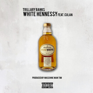 White Hennessy