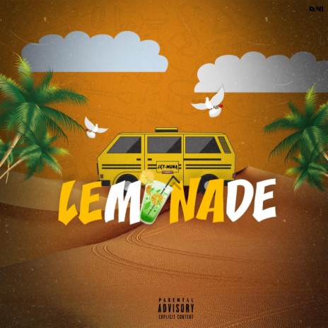 Lemonade | Boomplay Music