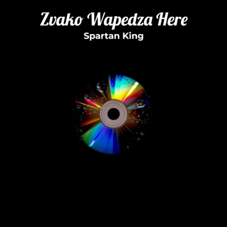 Zvako Wapedza Here | Boomplay Music
