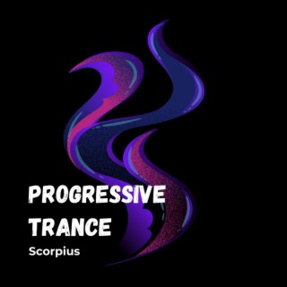 Progressive trance scorpius