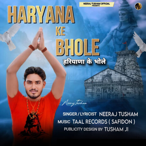 HARYANA KE BHOLE | Boomplay Music