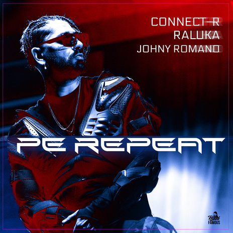 Pe Repeat ft. Raluka & Johny Romano | Boomplay Music