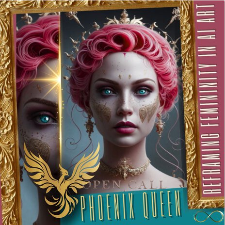 Phoenix Queen | Boomplay Music